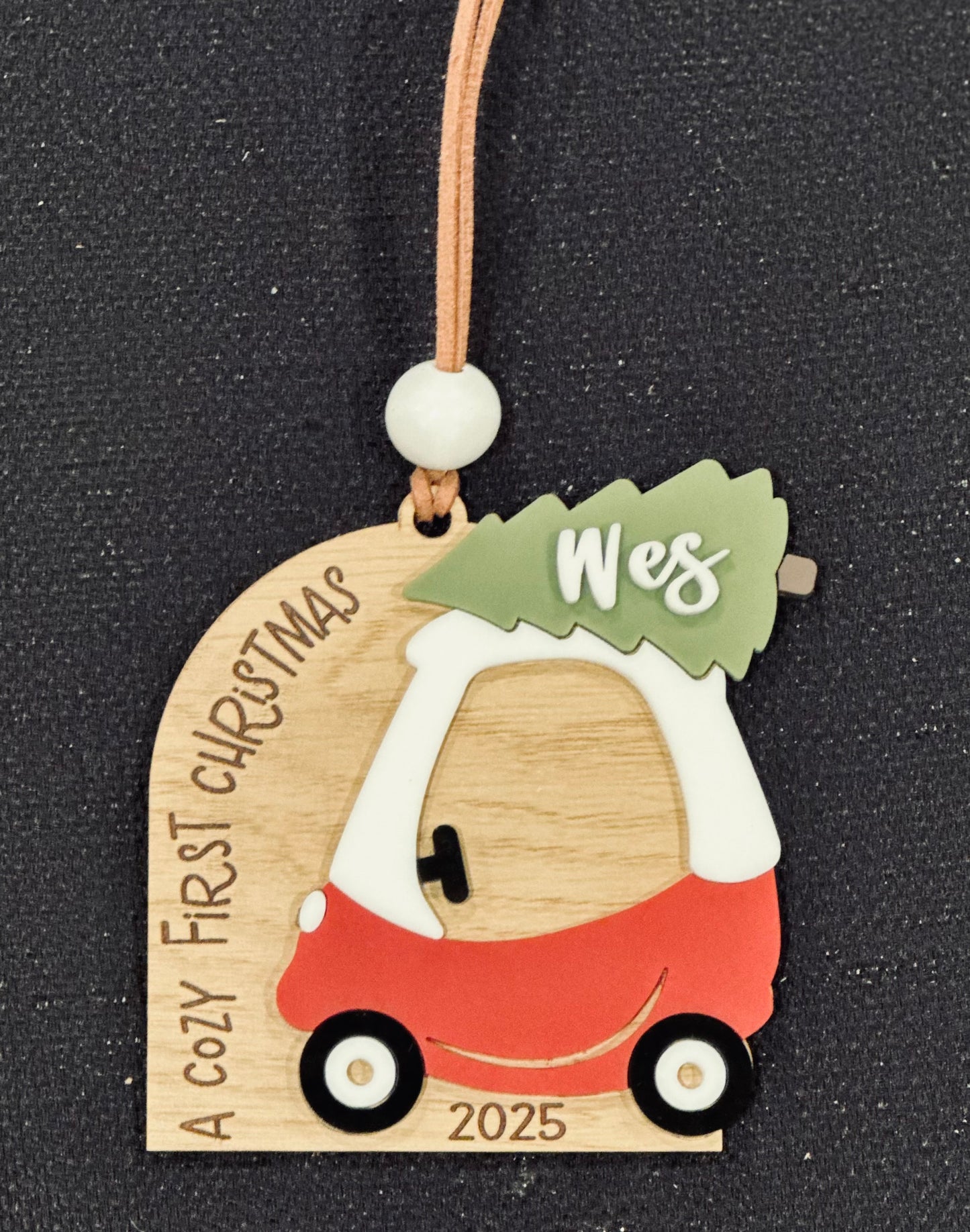 Christmas Ornaments