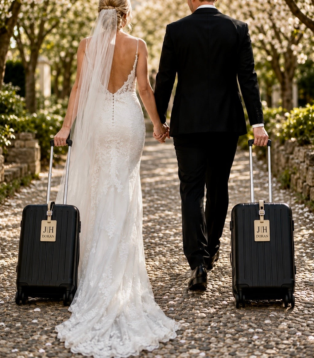 Luggage Tags