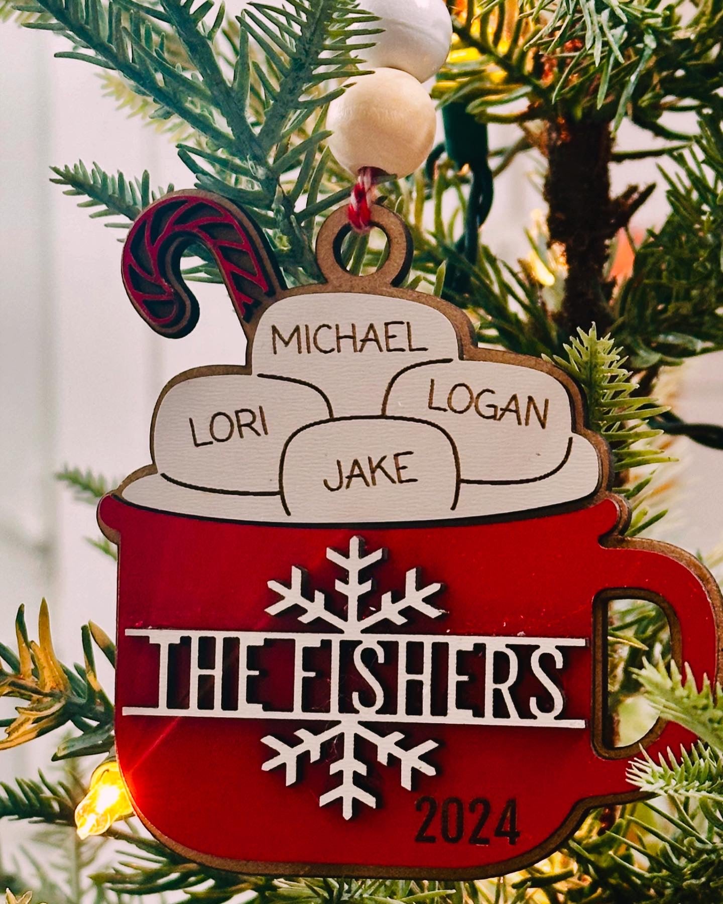Christmas Ornaments
