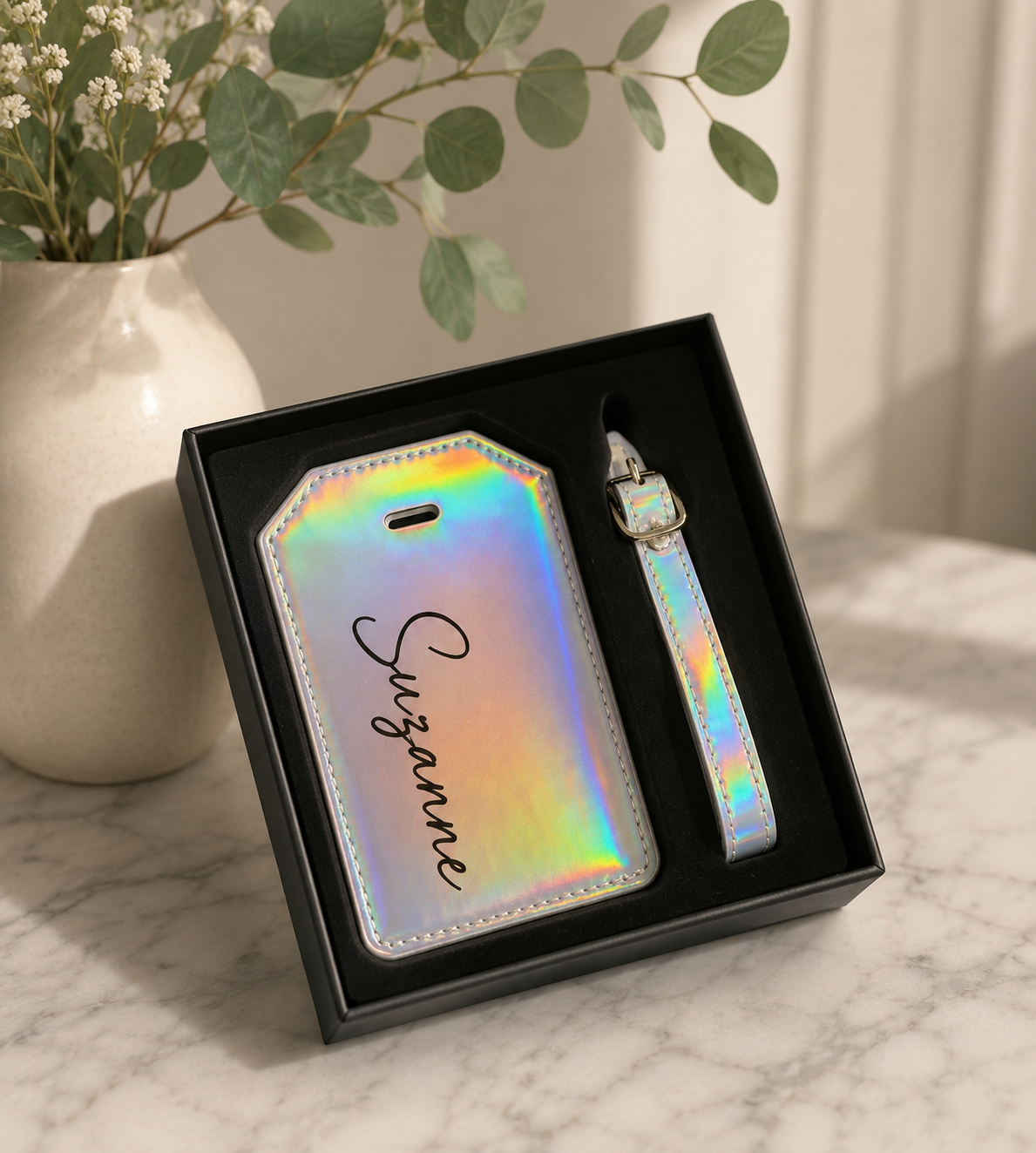 Luggage Tags