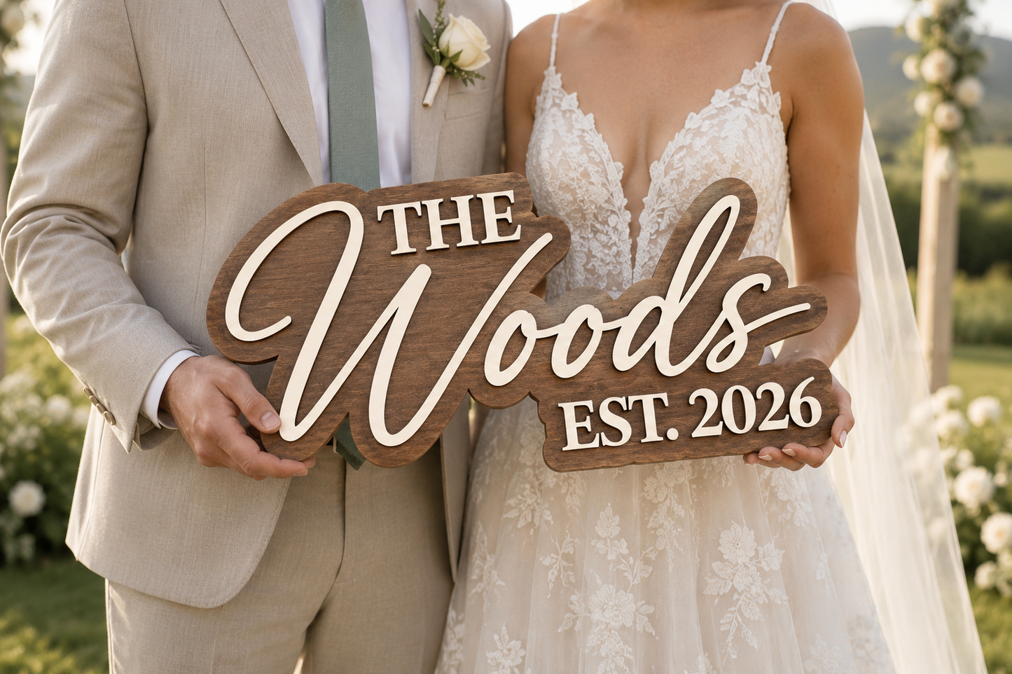 Family Name and established date