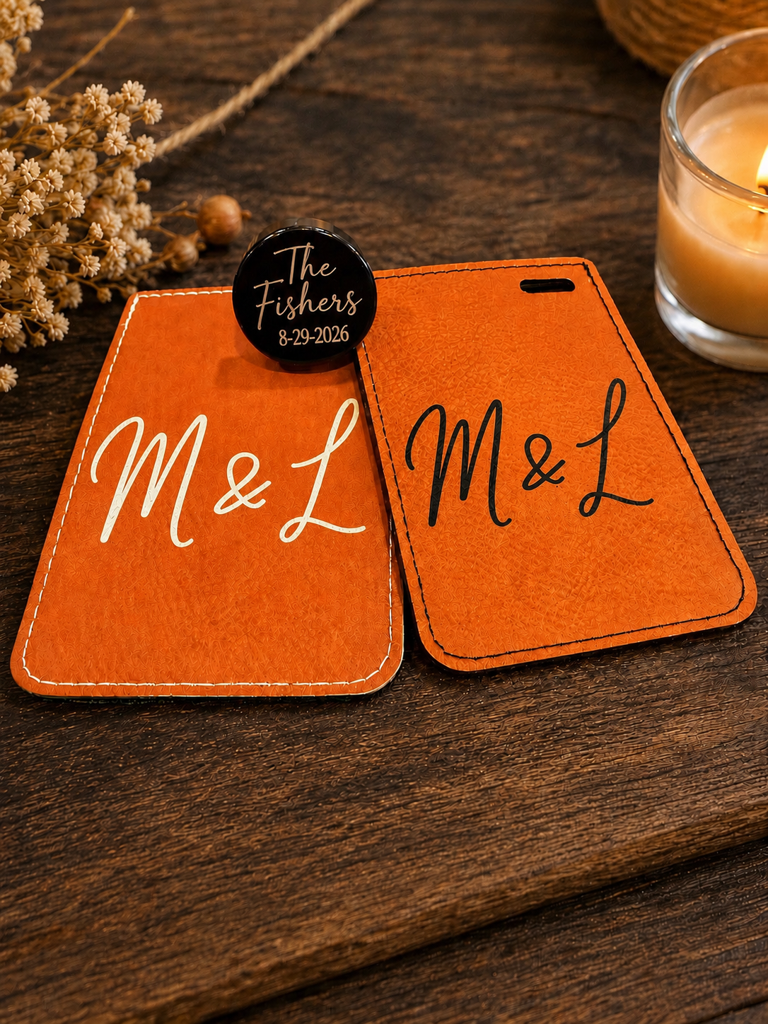 Luggage Tags