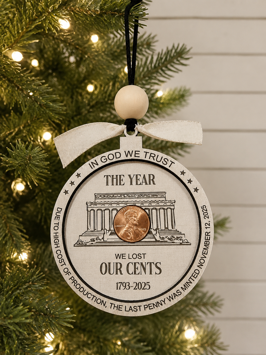 Christmas Ornaments