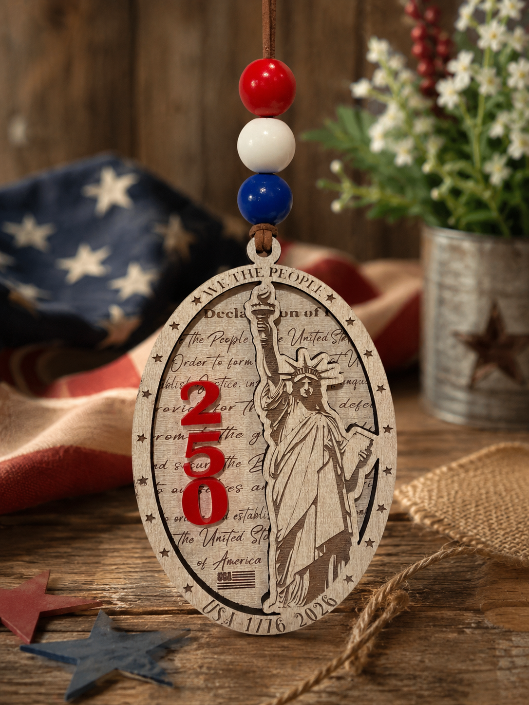 Christmas Ornaments