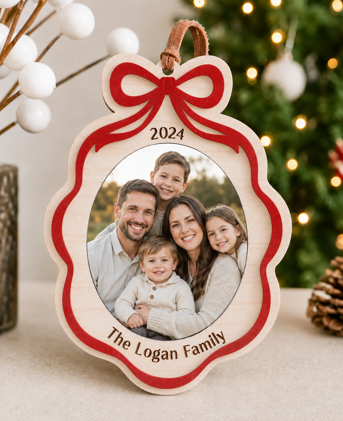 Christmas Ornaments