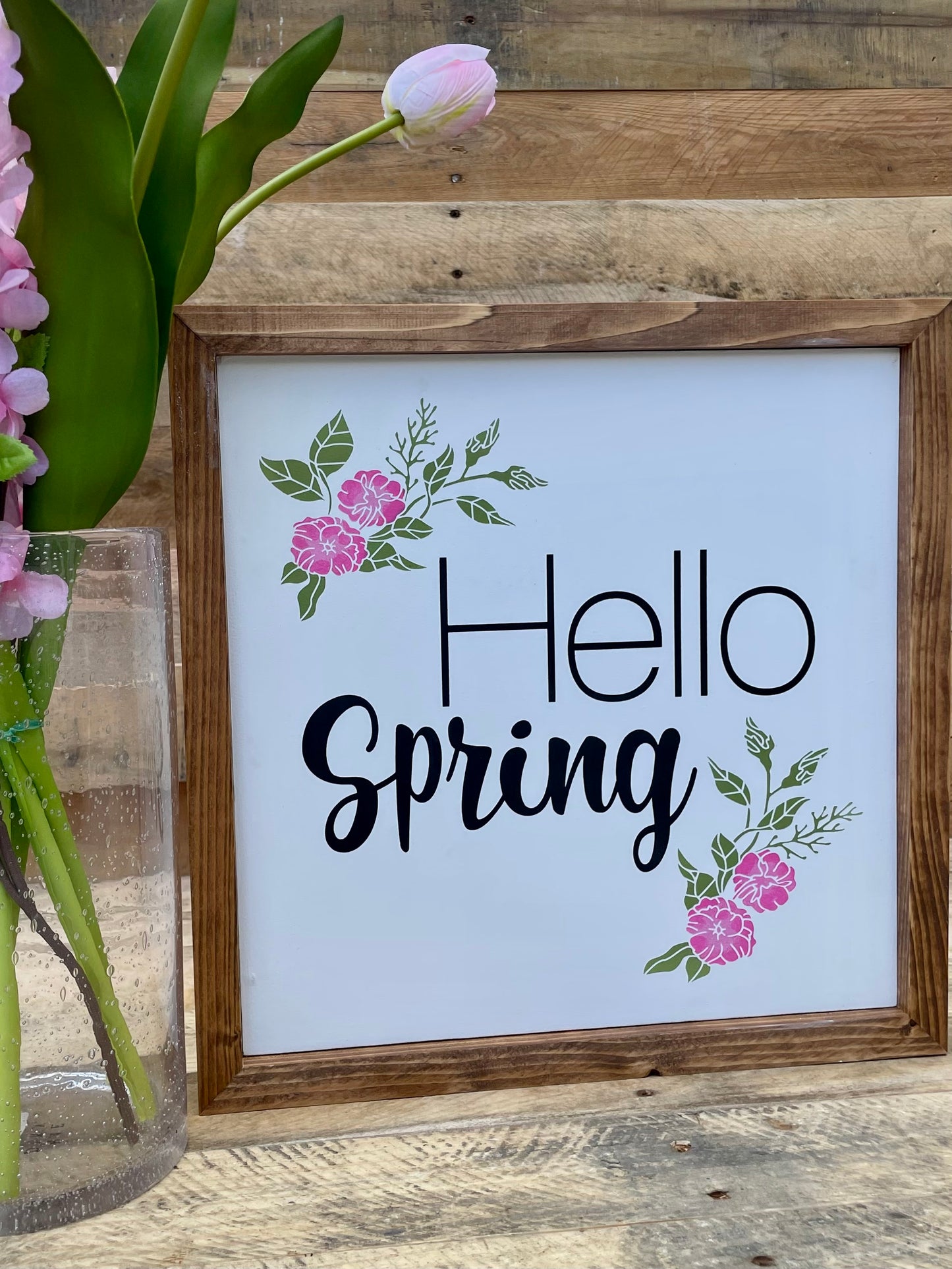 Hello Spring