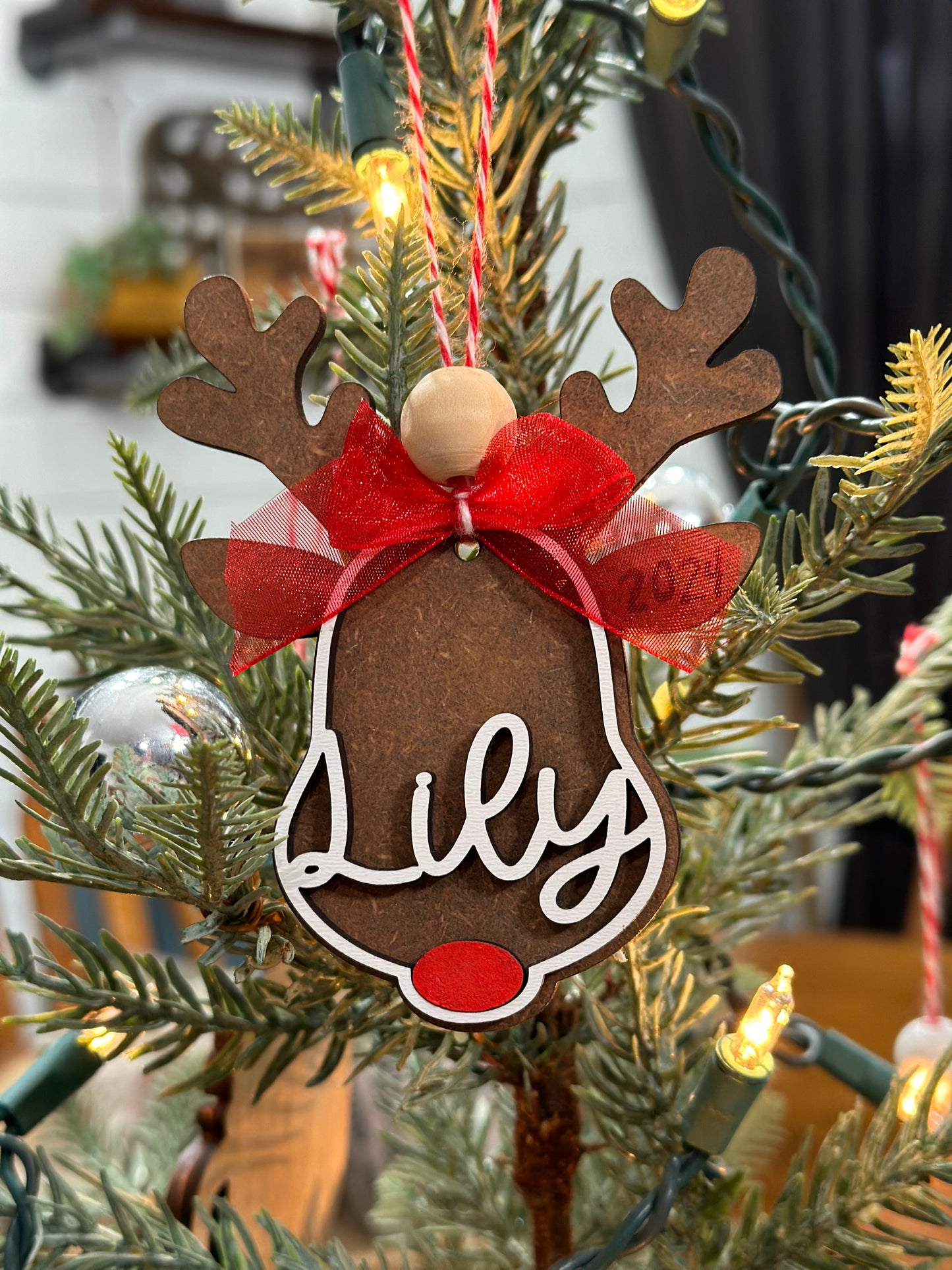 Christmas Ornaments