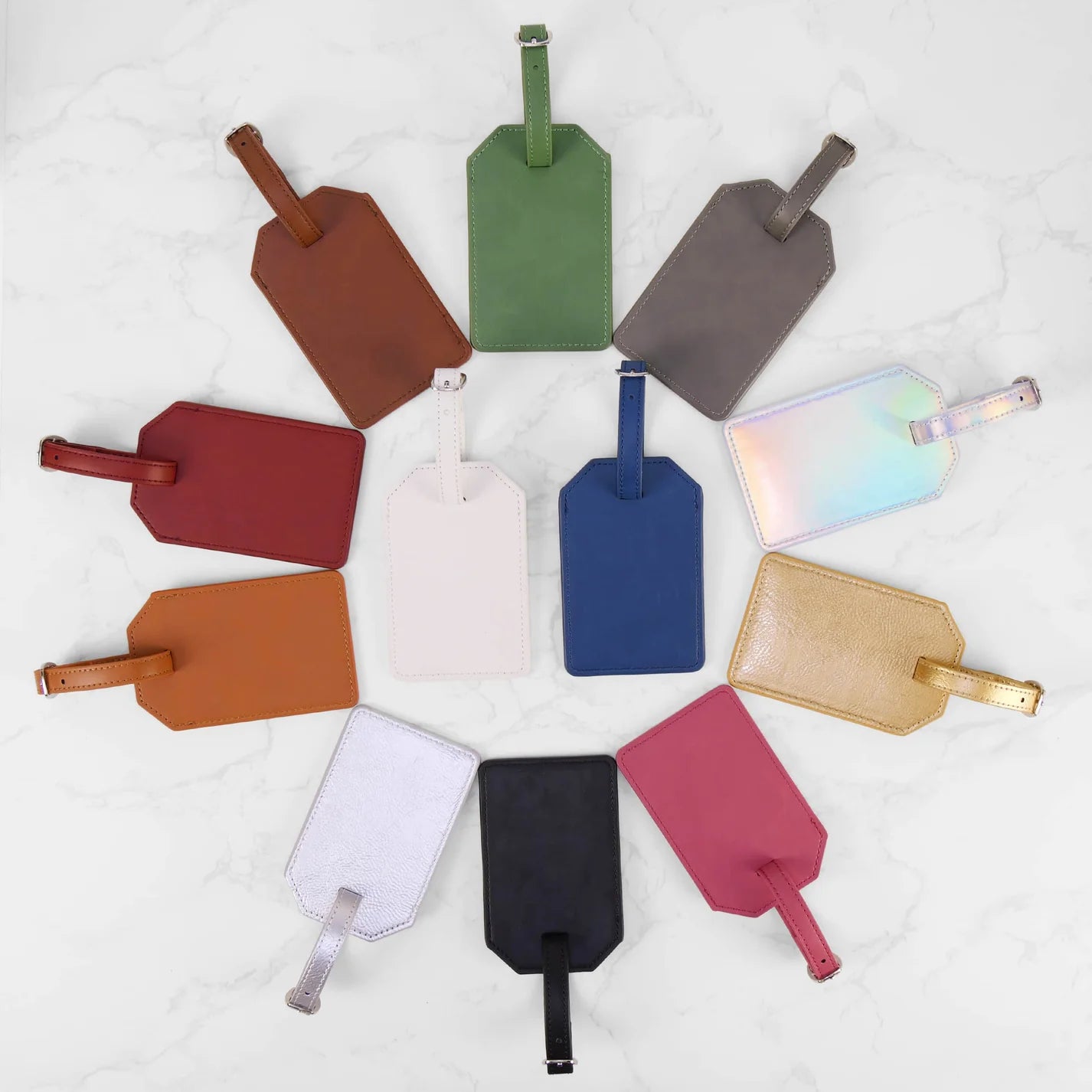 Luggage Tags
