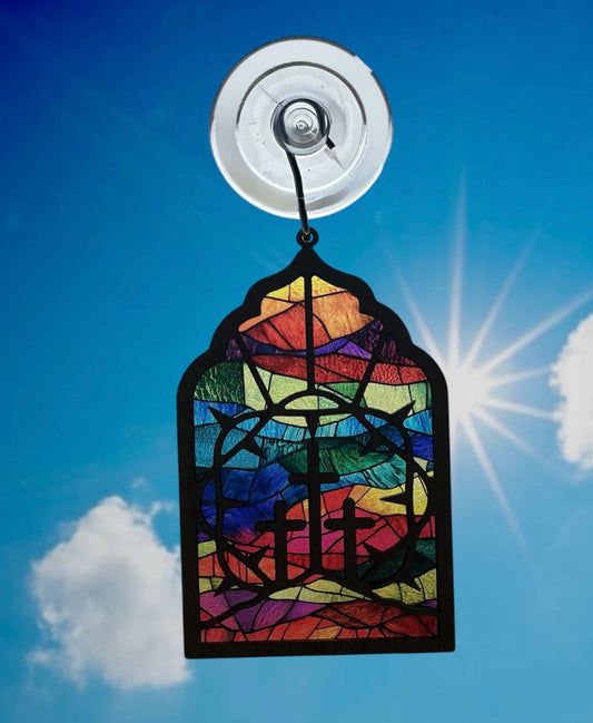Sun Catchers