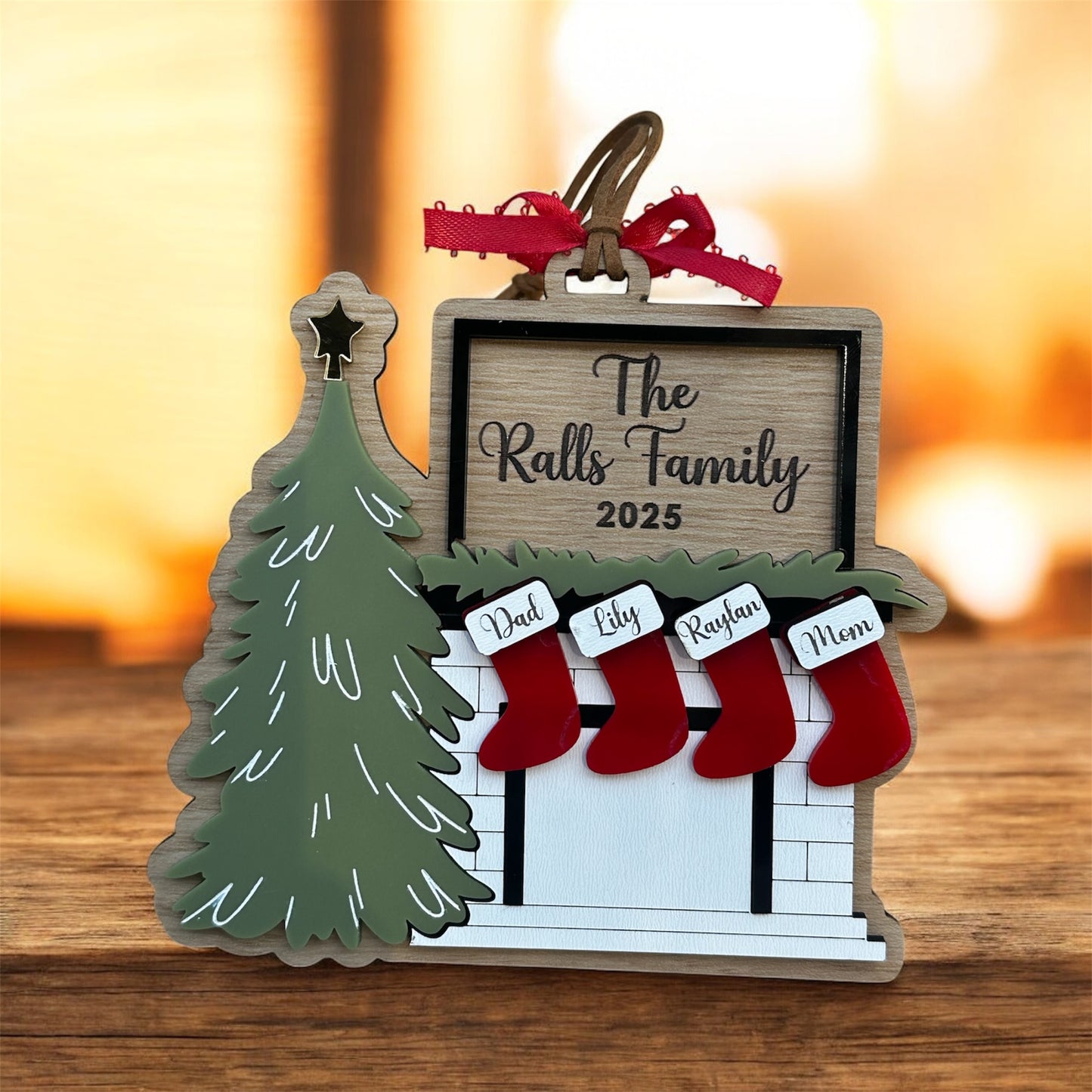 Christmas Ornaments