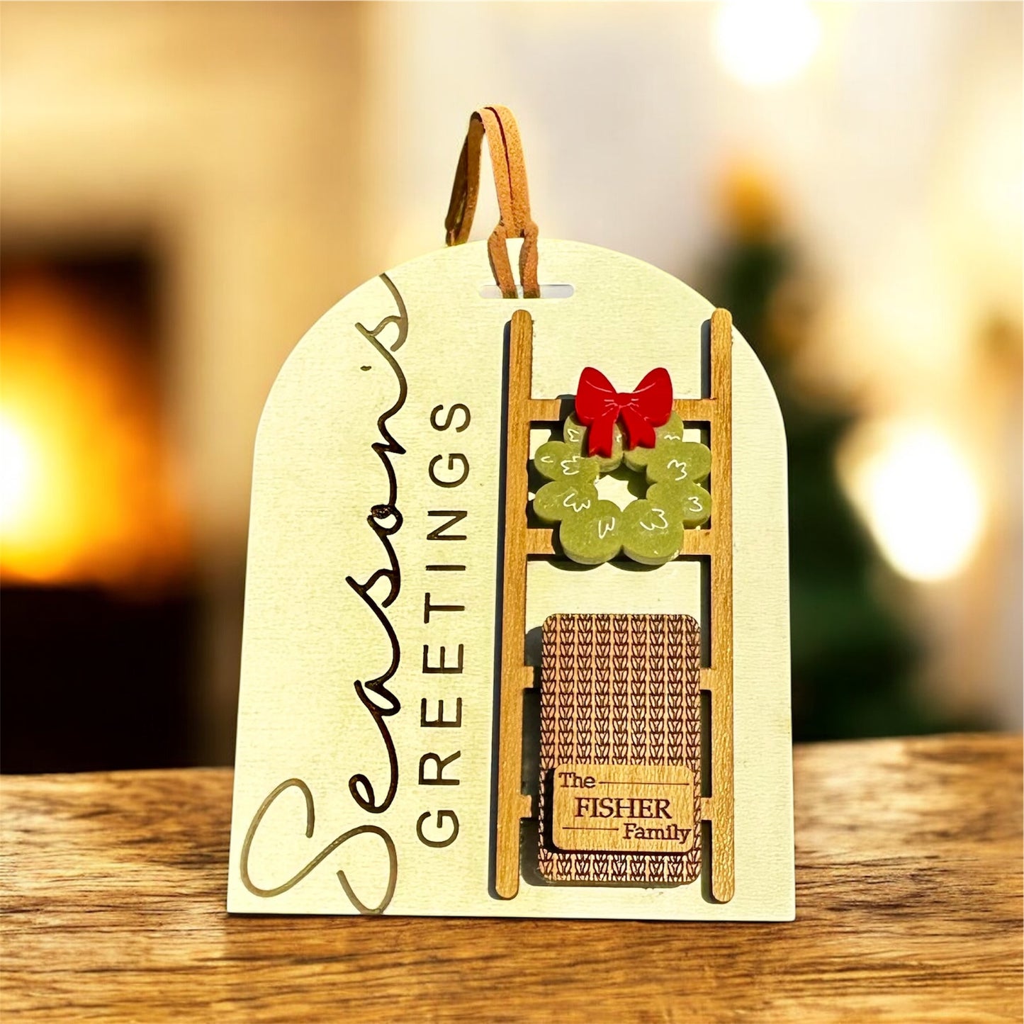 Christmas Ornaments