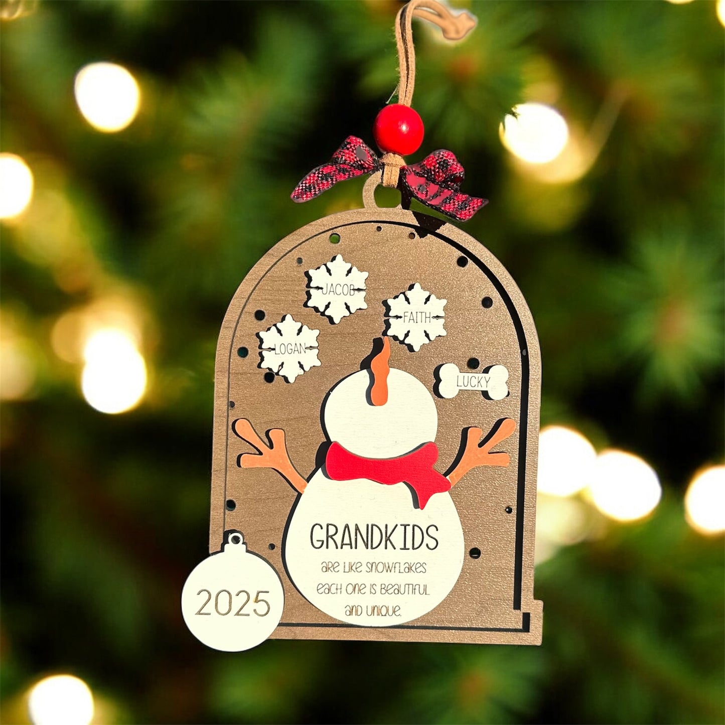 Christmas Ornaments