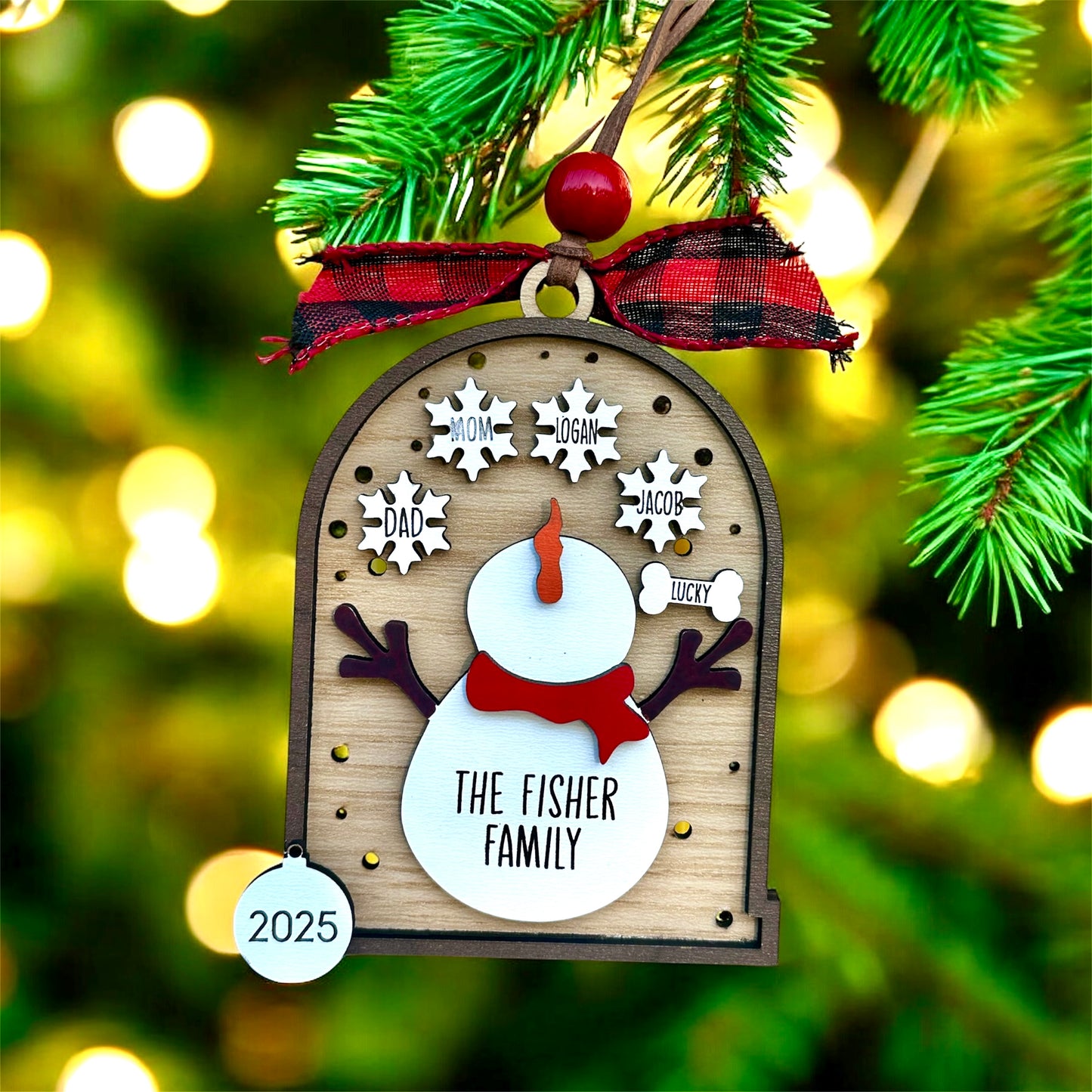 Christmas Ornaments
