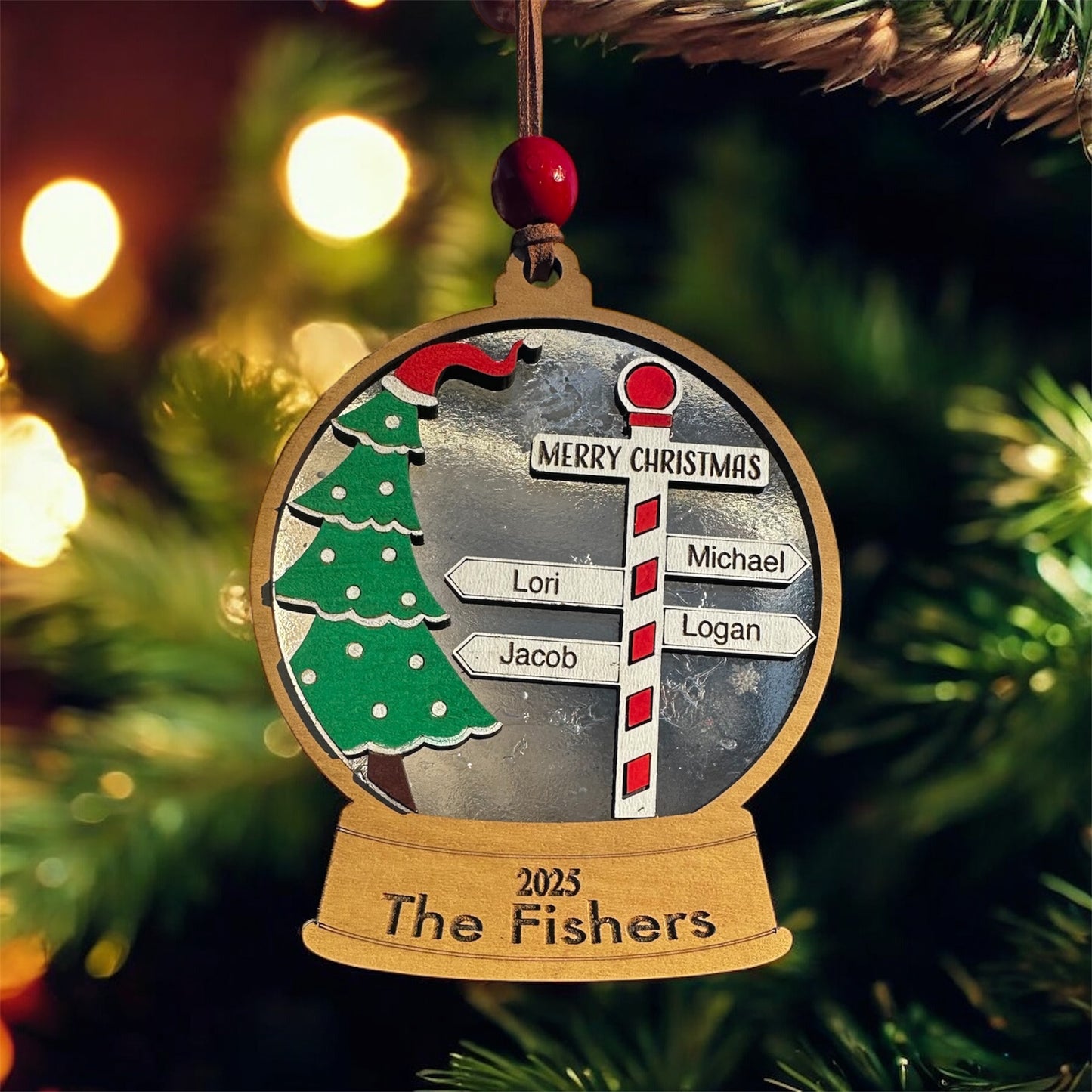 Christmas Ornaments